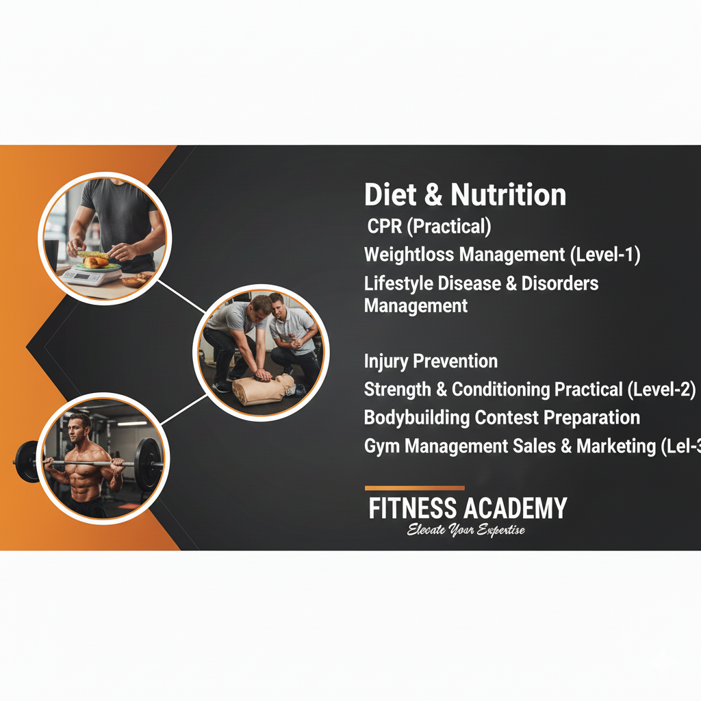 Group Fitness Instructor Training